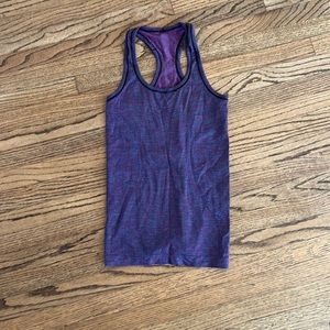 COPY - Lululemon Racerback Tank